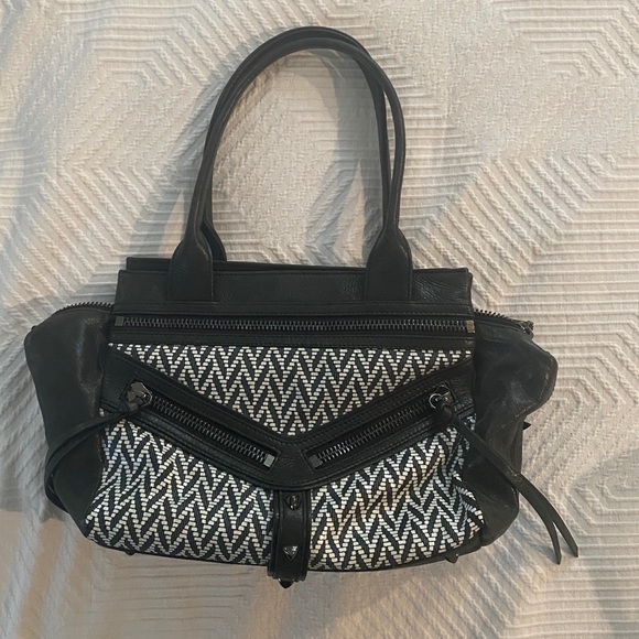 Botkier Trigger Small Satchel - Picture 4 of 8